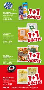 Plus reclame folder week 36, pagina.6