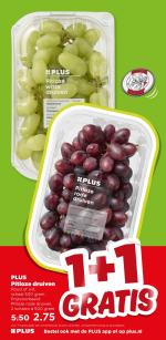 Plus reclame folder week 36, pagina.7