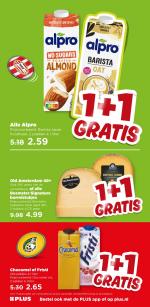 Plus reclame folder week 36, pagina.8