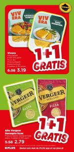 Plus reclame folder week 36, pagina.9