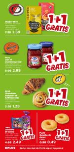 Plus reclame folder week 36, pagina.10
