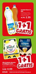 Plus reclame folder week 36, pagina.13