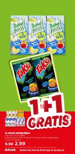 Plus reclame folder week 36, pagina.14