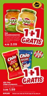 Plus reclame folder week 36, pagina.16