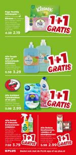 Plus reclame folder week 36, pagina.17