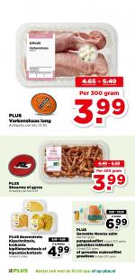 Plus reclame folder week 36, pagina.24