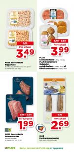 Plus reclame folder week 36, pagina.25