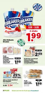 Plus reclame folder week 36, pagina.26