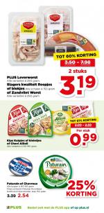 Plus reclame folder week 36, pagina.27