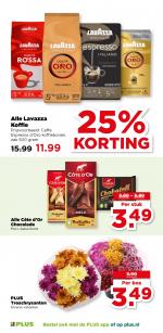 Plus reclame folder week 36, pagina.28