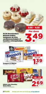 Plus reclame folder week 36, pagina.29
