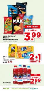 Plus reclame folder week 36, pagina.30
