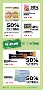 Plus reclame folder week 36, pagina.31