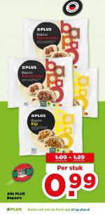 Plus reclame folder week 36, pagina.34