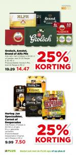 Plus reclame folder week 36, pagina.36