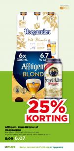 Plus reclame folder week 36, pagina.37