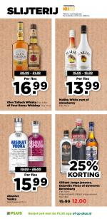 Plus reclame folder week 36, pagina.39