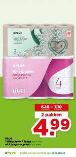 Plus reclame folder week 36, pagina.41