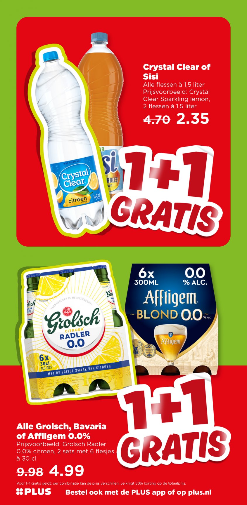 Plus Aanbiedingen van 03-09-2025 pagina.13