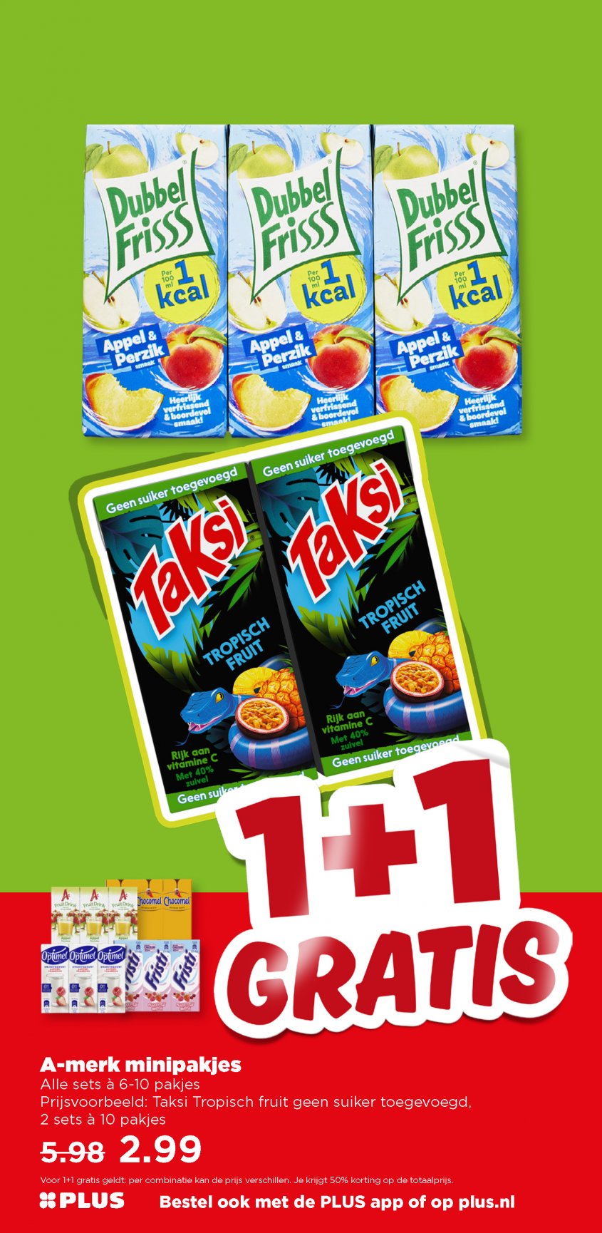 Plus Aanbiedingen van 03-09-2025 pagina.14