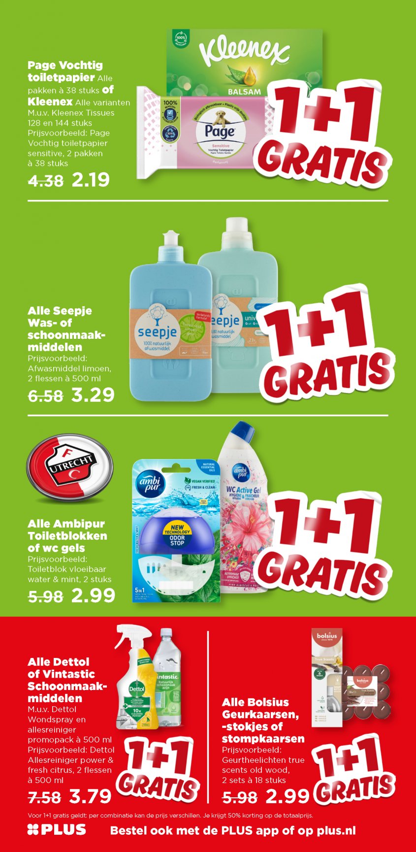 Plus Aanbiedingen van 03-09-2025 pagina.17