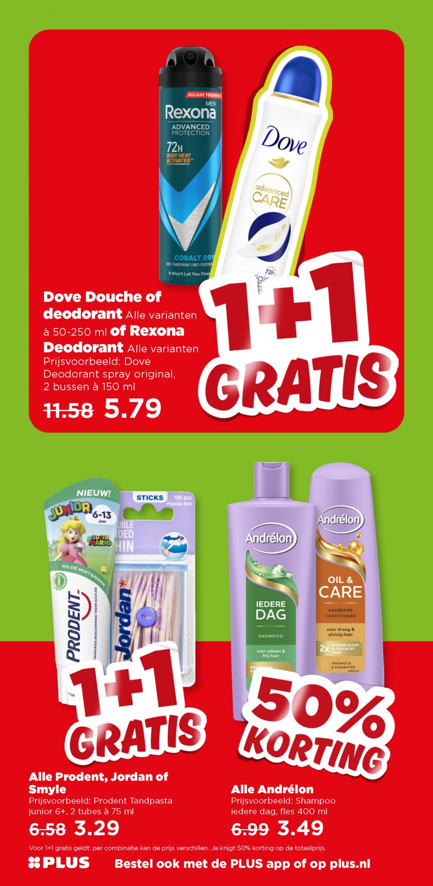 Plus Aanbiedingen van 03-09-2025 pagina.20