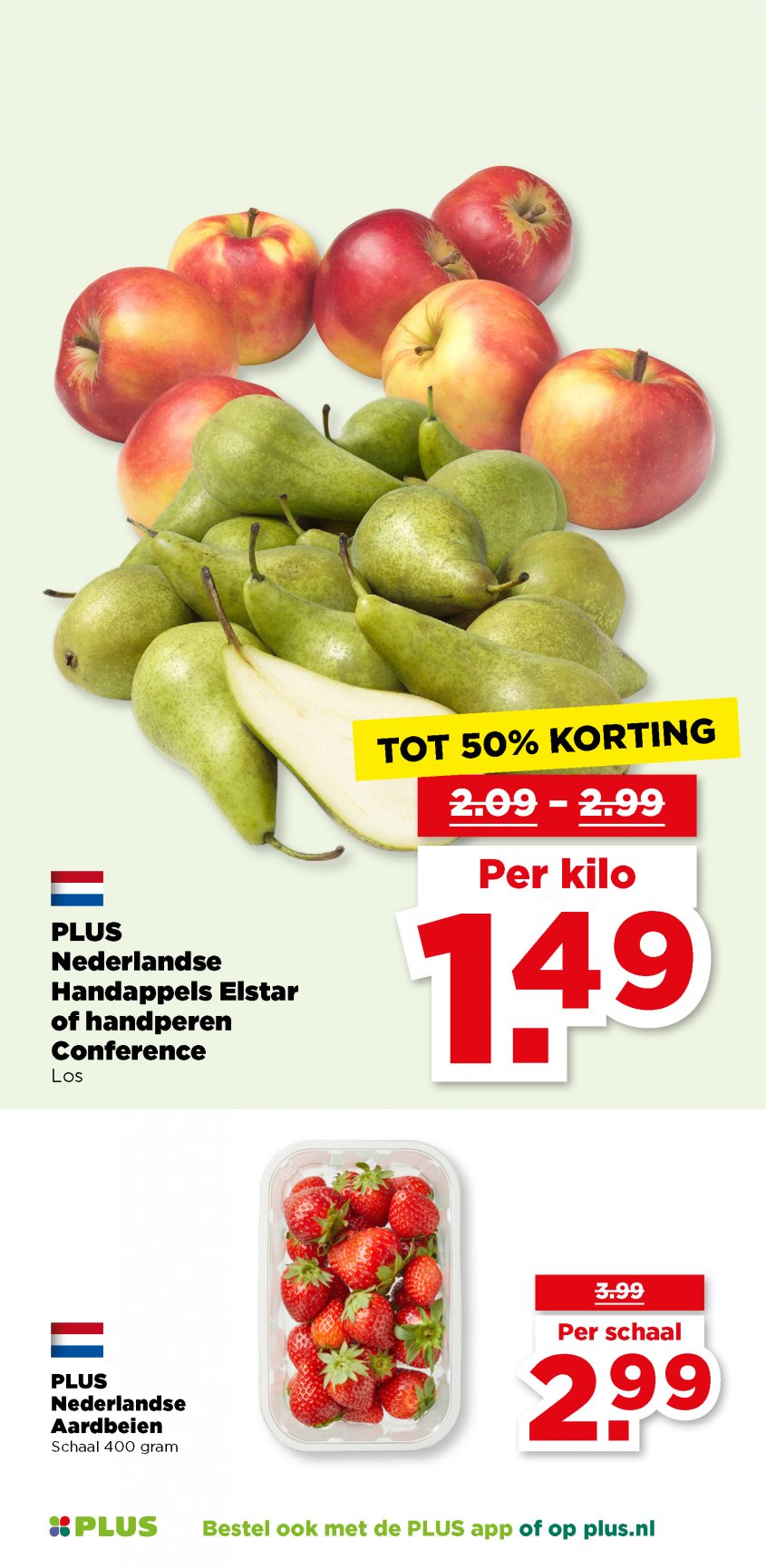 Plus Aanbiedingen van 03-09-2025 pagina.22