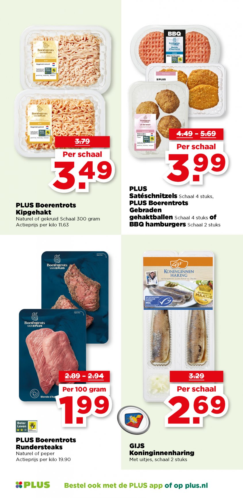 Plus Aanbiedingen van 03-09-2025 pagina.25