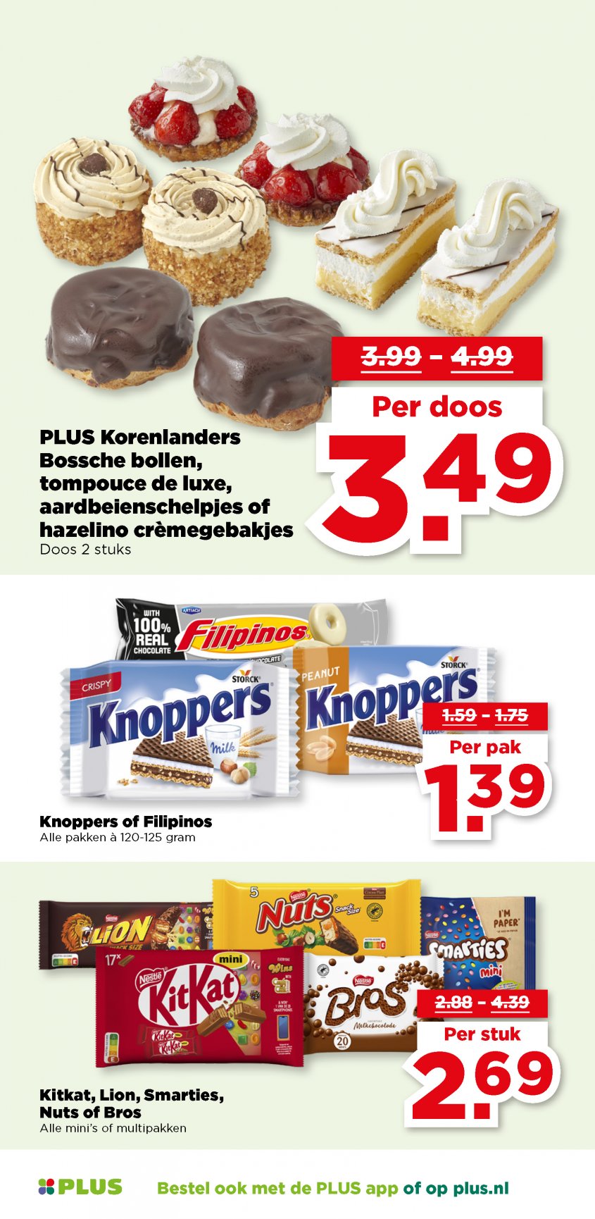 Plus Aanbiedingen van 03-09-2025 pagina.29