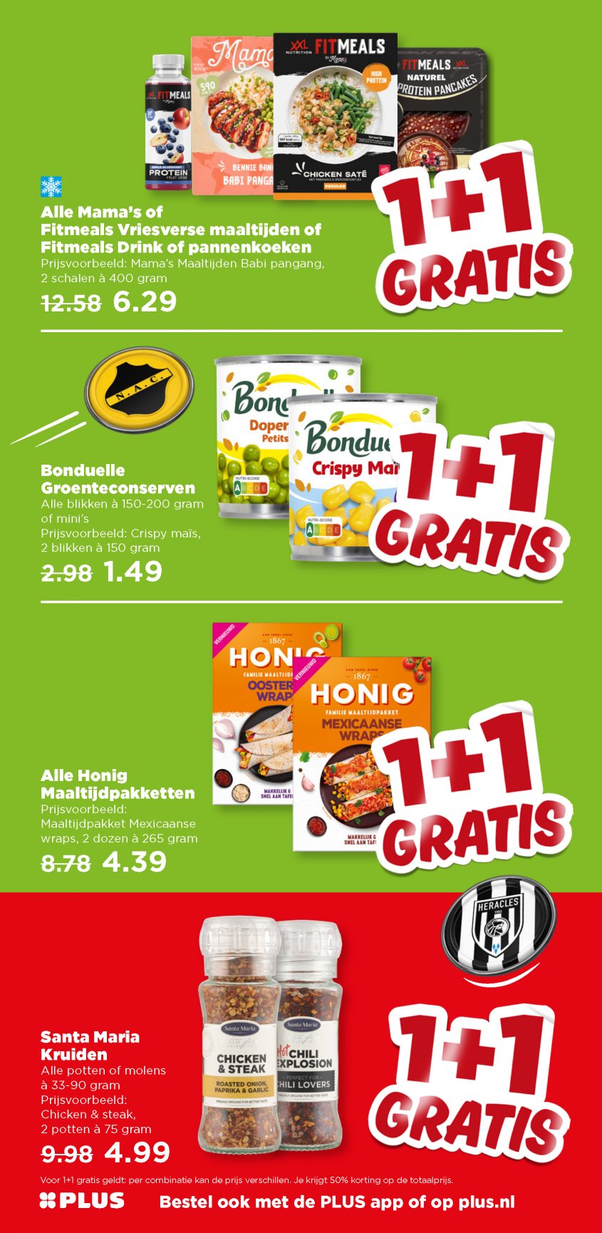 Plus Aanbiedingen van 10-09-2025 pagina.9