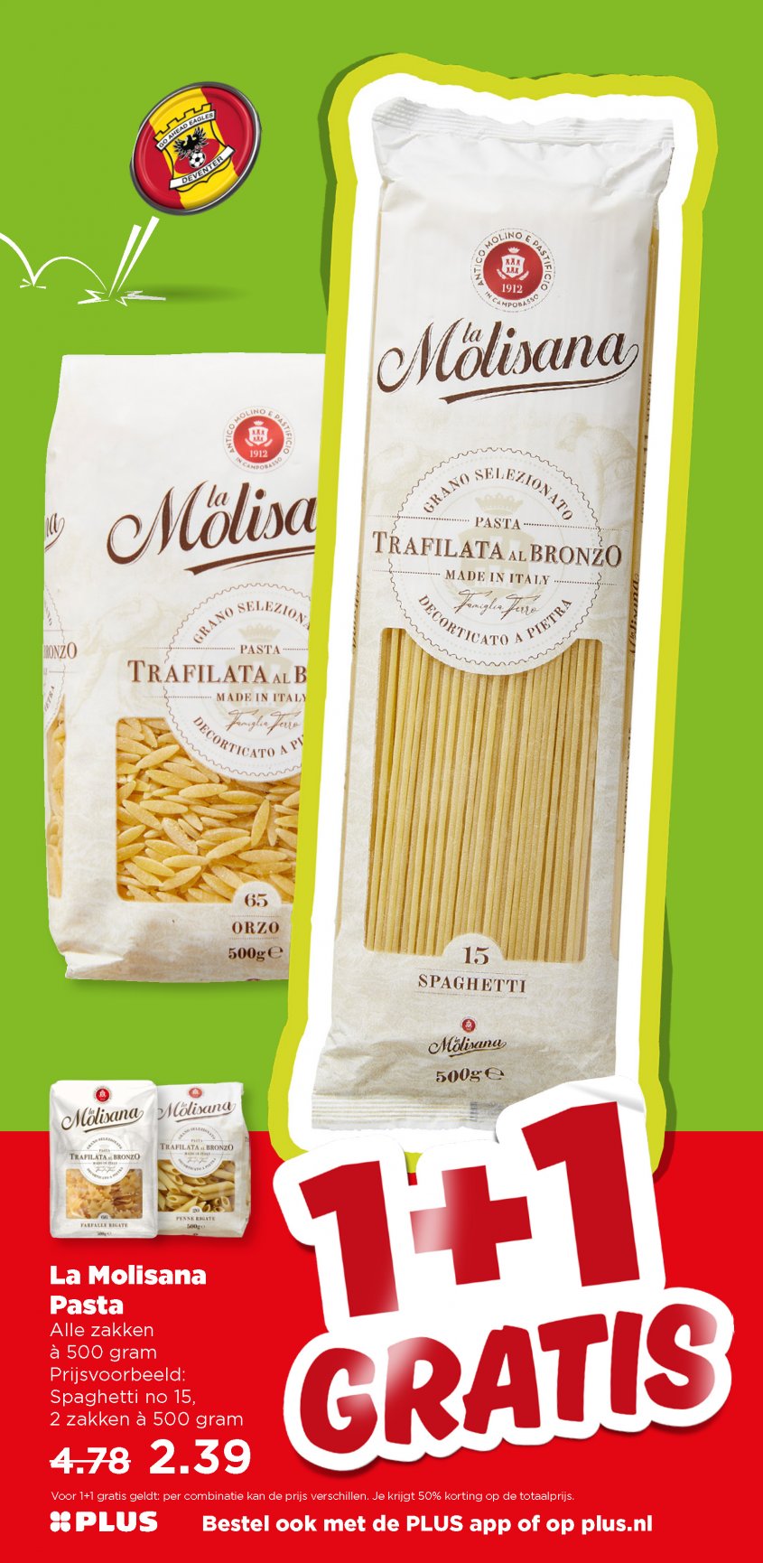 Plus Aanbiedingen van 10-09-2025 pagina.4