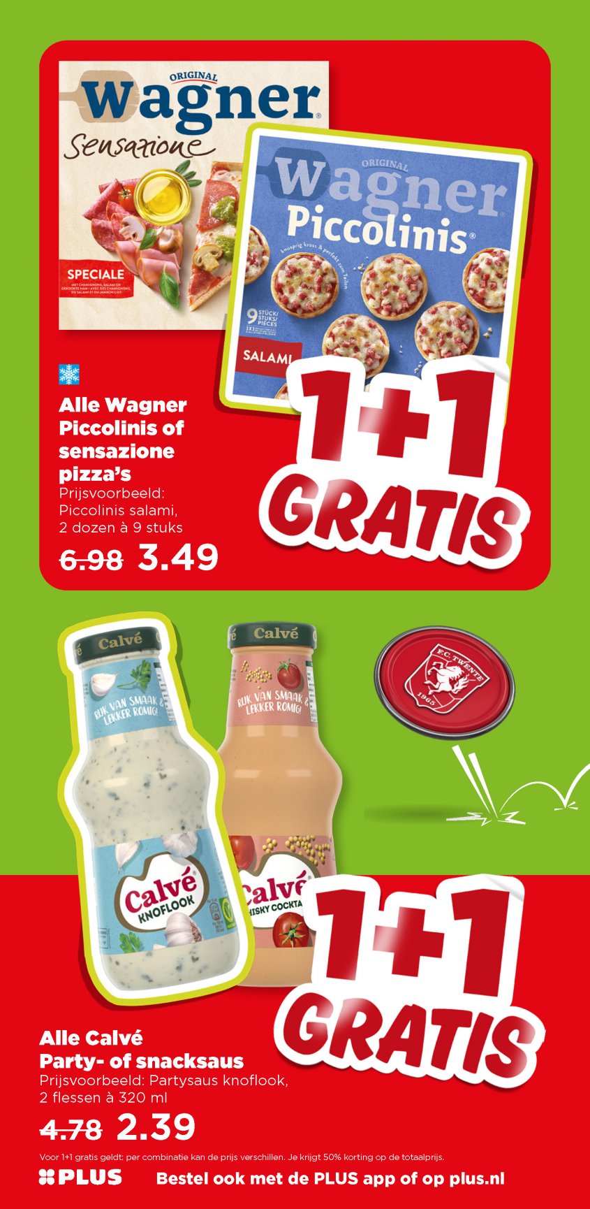 Plus Aanbiedingen van 10-09-2025 pagina.10