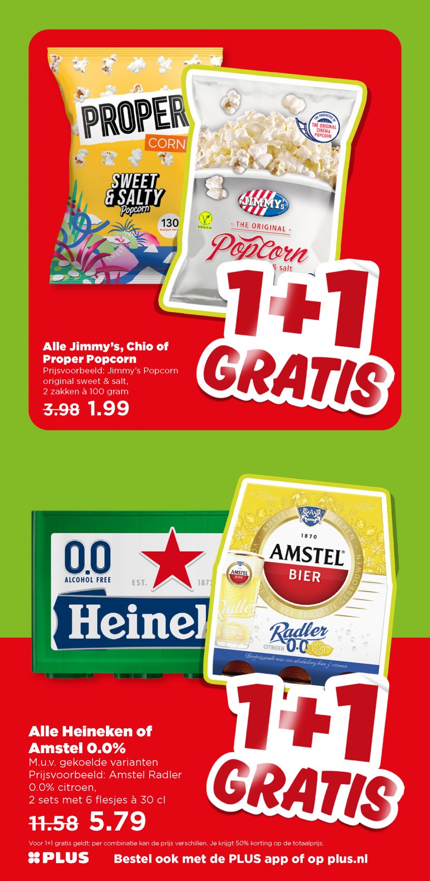 Plus Aanbiedingen van 10-09-2025 pagina.13