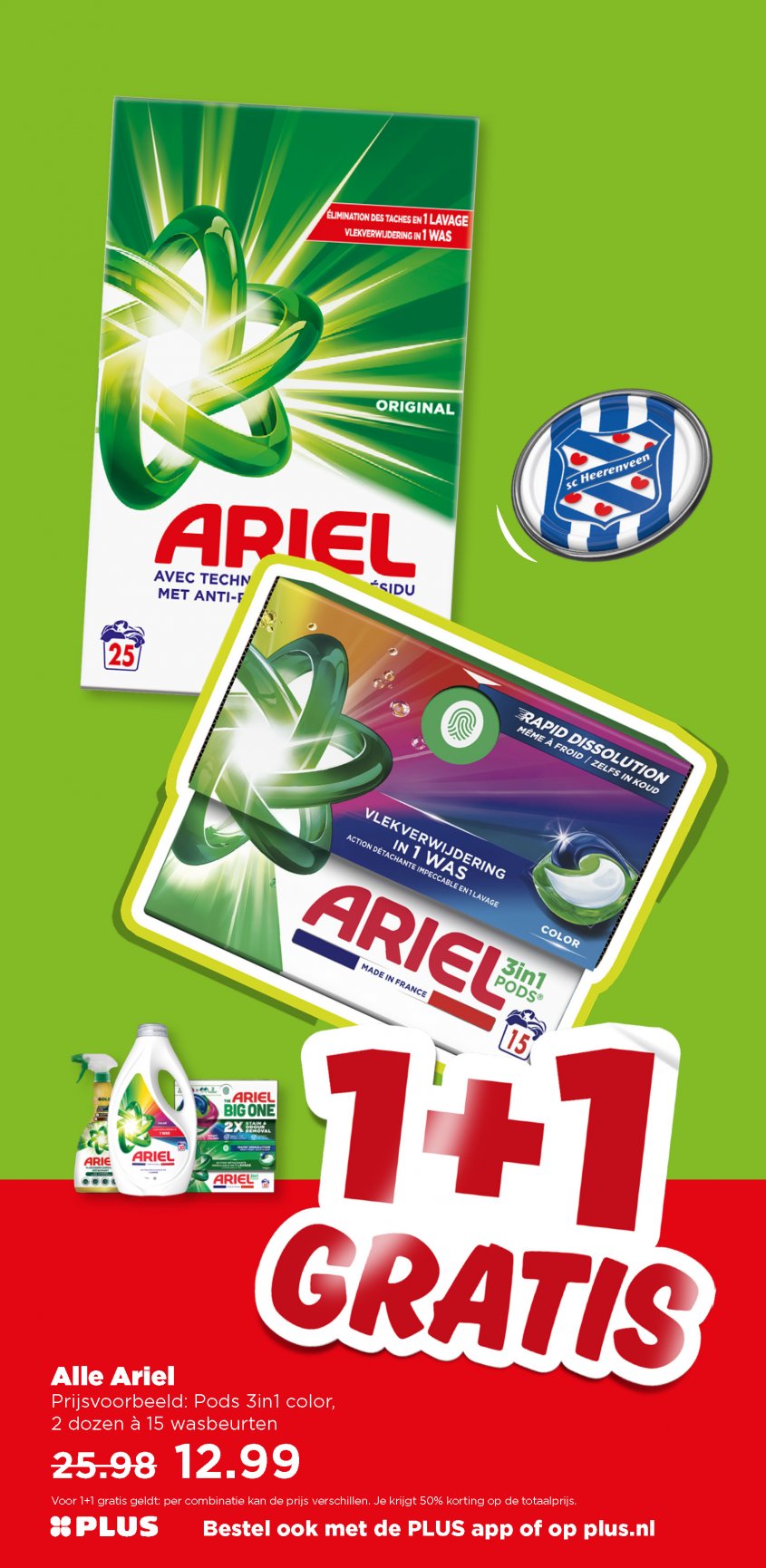 Plus Aanbiedingen van 10-09-2025 pagina.14