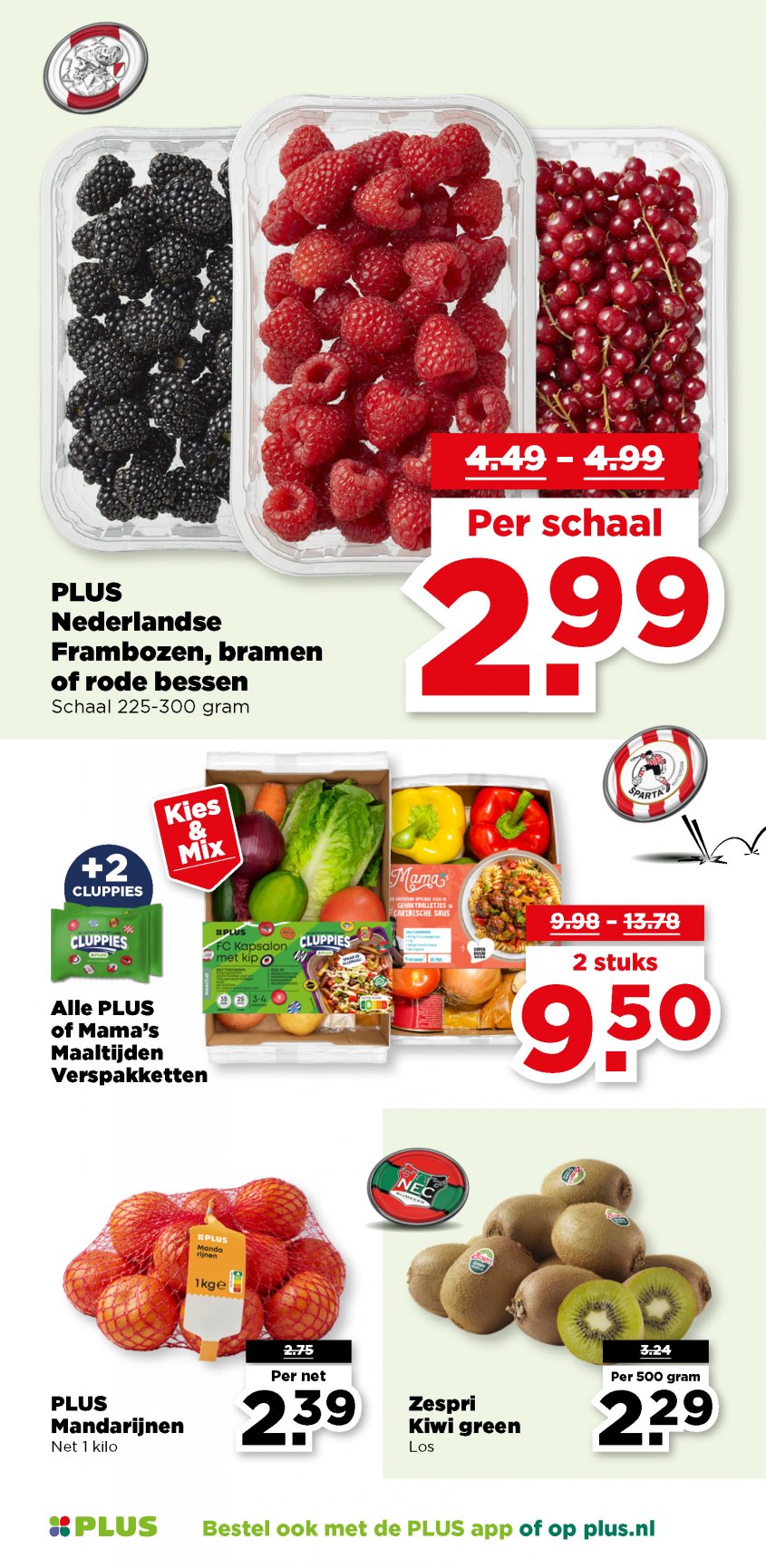 Plus Aanbiedingen van 10-09-2025 pagina.21