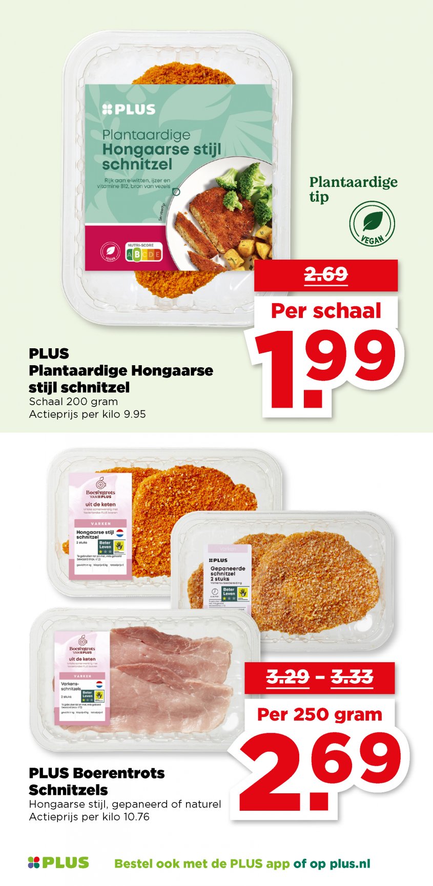 Plus Aanbiedingen van 10-09-2025 pagina.22