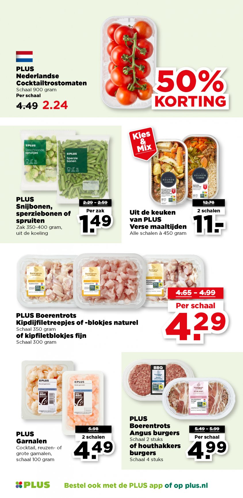 Plus Aanbiedingen van 10-09-2025 pagina.23