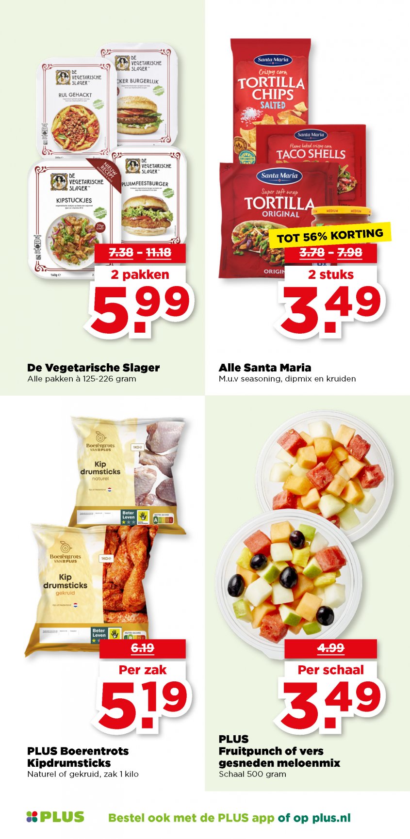 Plus Aanbiedingen van 10-09-2025 pagina.24