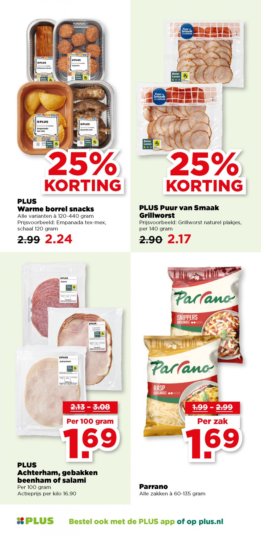 Plus Aanbiedingen van 10-09-2025 pagina.29