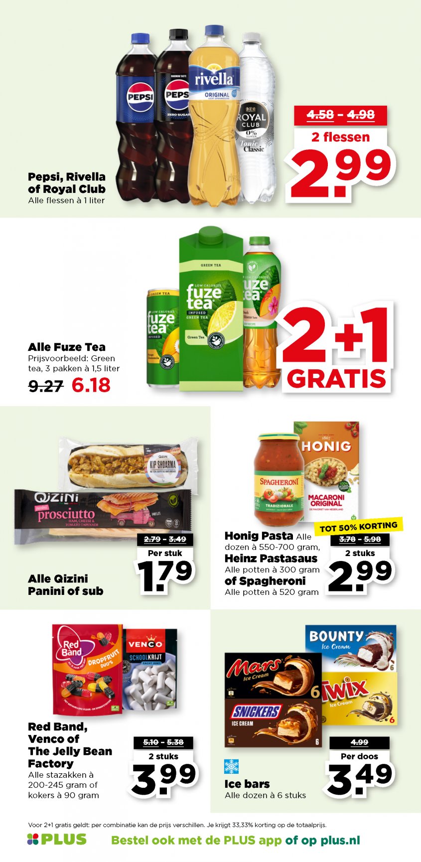 Plus Aanbiedingen van 10-09-2025 pagina.33