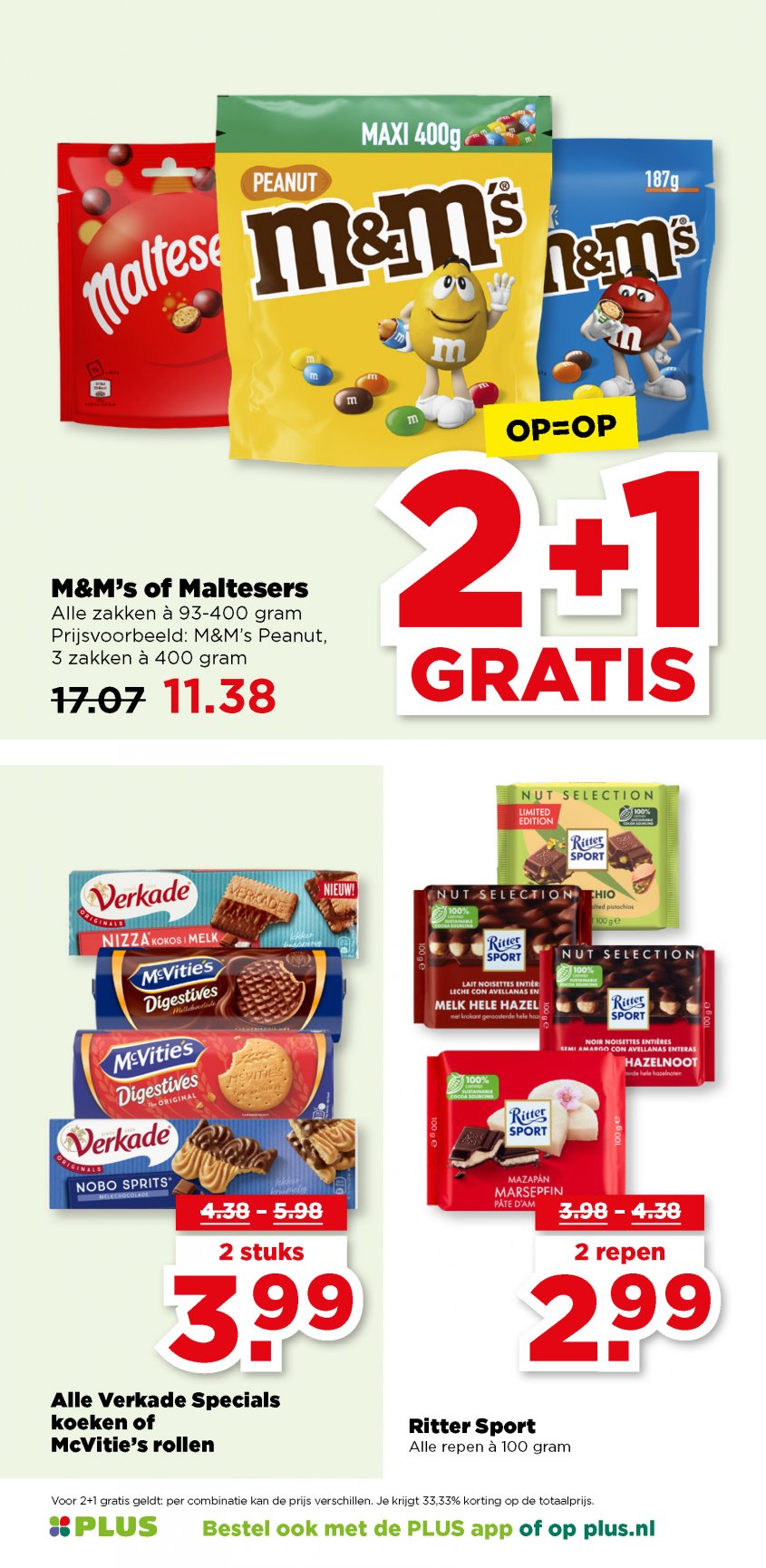 Plus Aanbiedingen van 10-09-2025 pagina.34