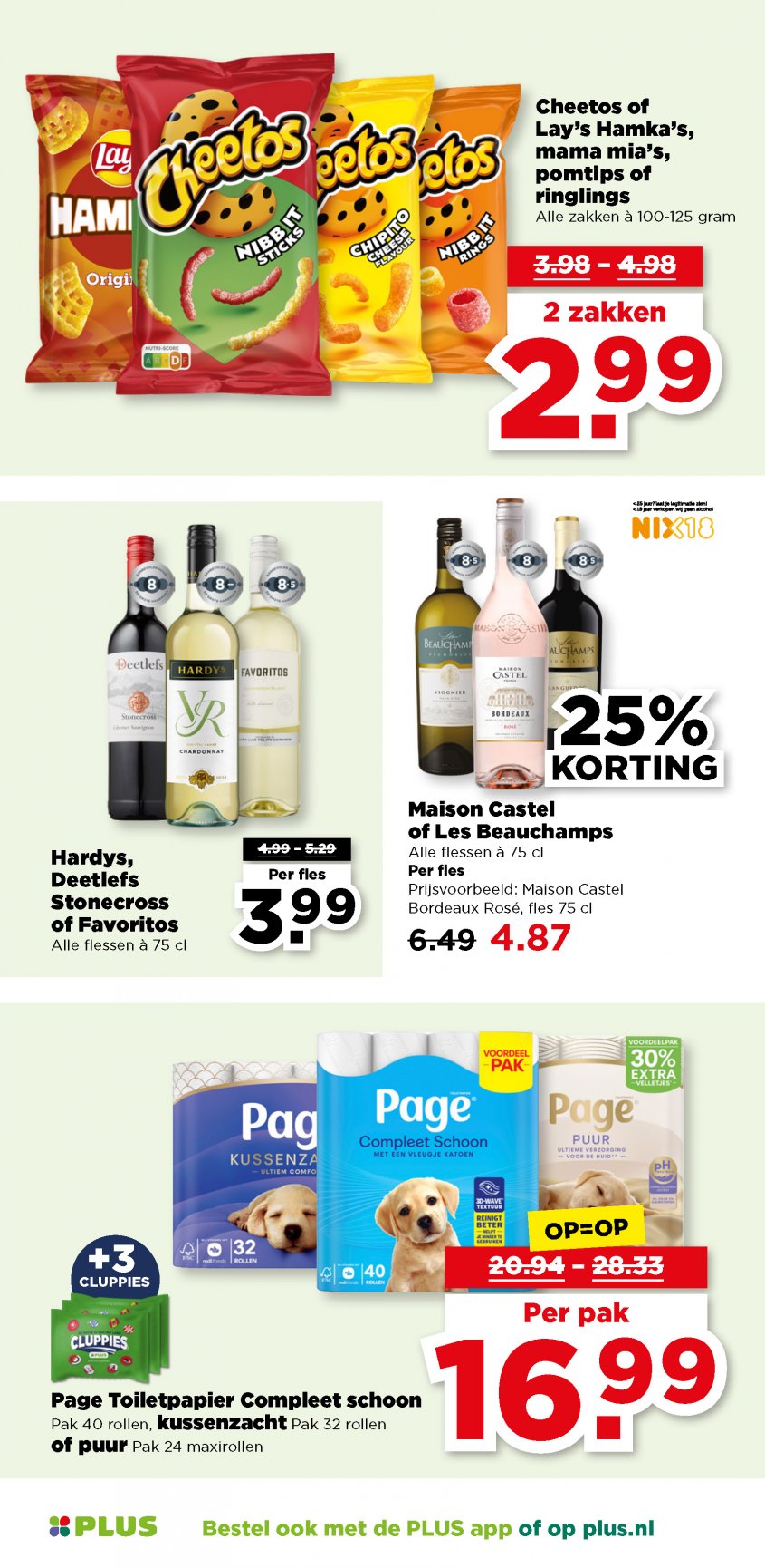 Plus Aanbiedingen van 10-09-2025 pagina.37