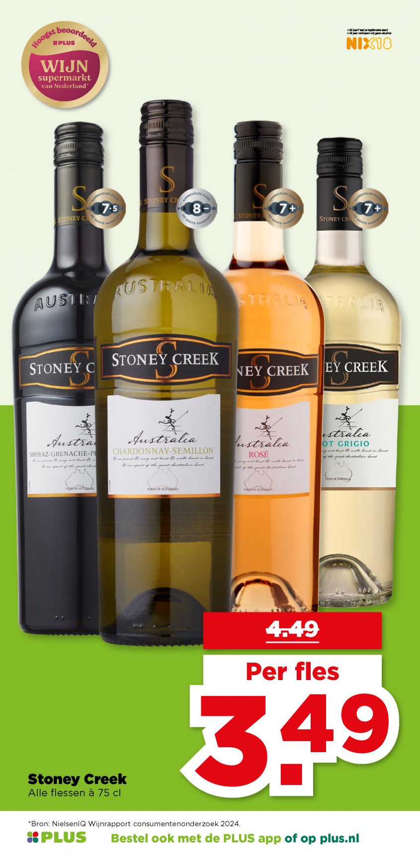 Plus Aanbiedingen van 10-09-2025 pagina.38