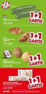 Plus reclame folder week 37, pagina.5