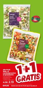 Plus reclame folder week 37, pagina.6