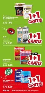 Plus reclame folder week 37, pagina.7