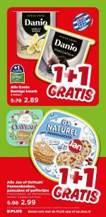 Plus reclame folder week 37, pagina.8