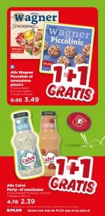 Plus reclame folder week 37, pagina.10