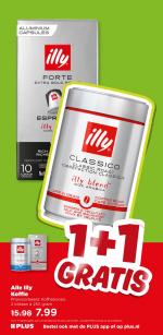 Plus reclame folder week 37, pagina.12