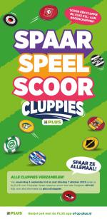Plus reclame folder week 37, pagina.17